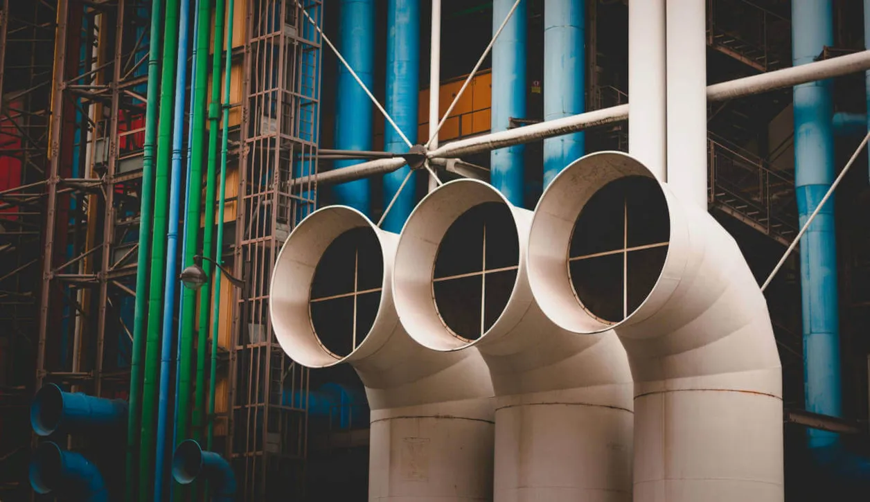 Καθαρισμός αέρα