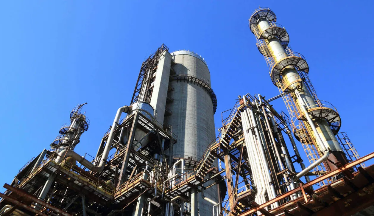 Χημικά και καταλύτες